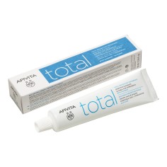 La protección más completa con el poder antiséptico del propóleo.