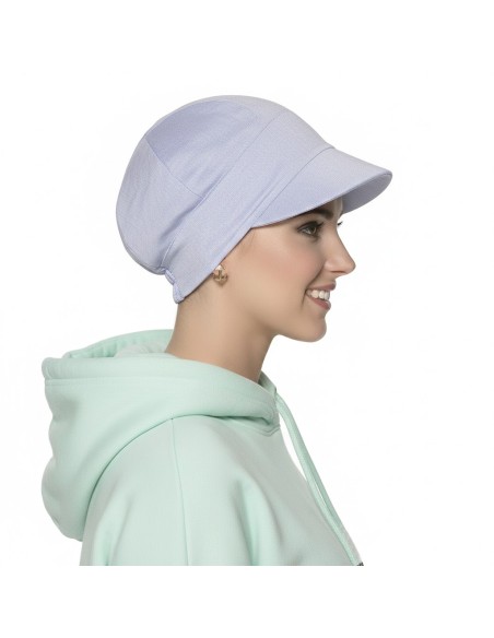 GORRA DENIM - Gorra de Algodón - CAREBELL HEADWEAR