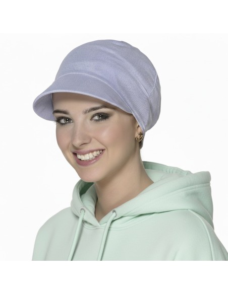 GORRA DENIM - Gorra de Algodón - CAREBELL HEADWEAR