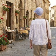 GORRA DENIM - Gorra de Algodón - CAREBELL HEADWEAR 2