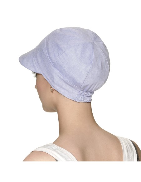 GORRA DENIM - Gorra de Algodón - CAREBELL HEADWEAR