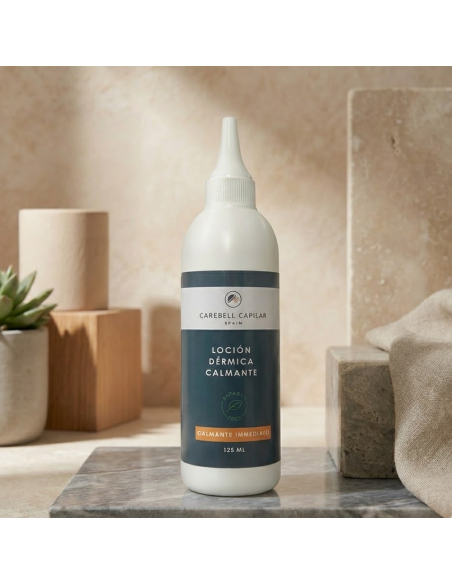 LOCIÓN DÉRMICA CALMANTE - CAREBELL