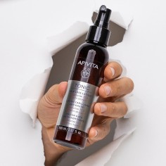 APIVITA HAIR LOSS Loción Para La Caída del Cabello 2
