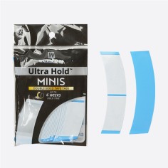 Ultra Hold Tape Minis 72 uds – Cinta Adhesiva de Alta...