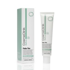 Sativa Foto-Tex Emulsión Preventiva SPF50+ – Protección...