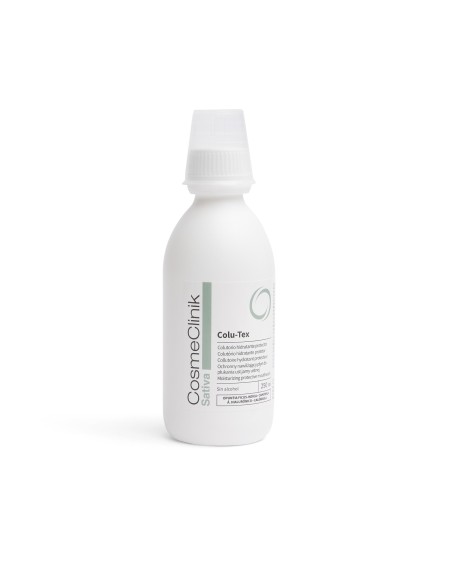 Sativa Colu-Tex — Colutorio Hidratante Calmante – Cuidado Bucal Oncológico.