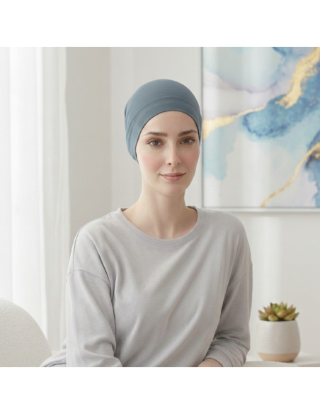 NATALIA BAMBU - Gorro de Dormir Bambu - CAREBELL HEADWEAR