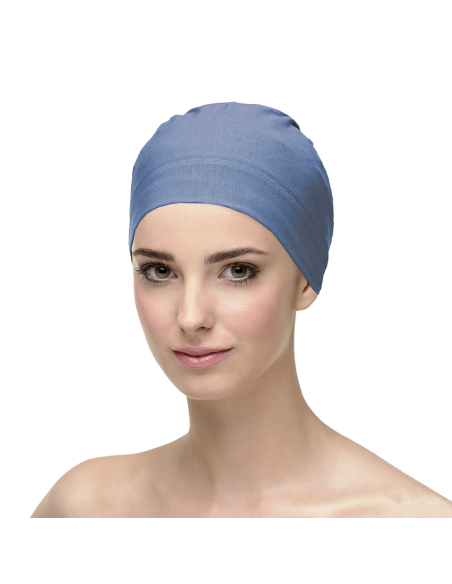 NATALIA BAMBU - Gorro de Dormir Bambu - CAREBELL HEADWEAR