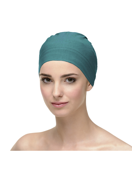 NATALIA BAMBU - Gorro de Dormir Bambu - CAREBELL HEADWEAR