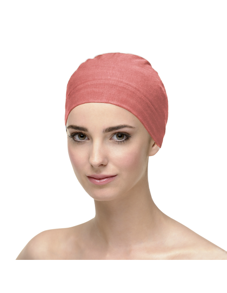 NATALIA BAMBU - Gorro de Dormir Bambu - CAREBELL HEADWEAR