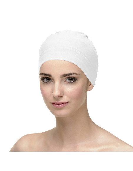 NATALIA BAMBU - Gorro de Dormir Bambu - CAREBELL HEADWEAR