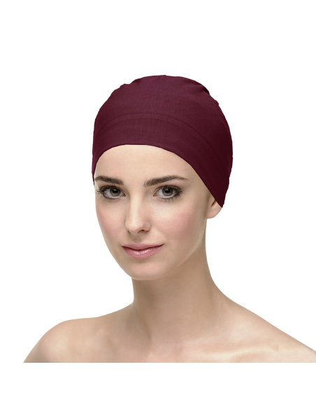 NATALIA BAMBU - Gorro de Dormir Bambu - CAREBELL HEADWEAR