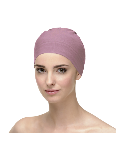 NATALIA BAMBU - Gorro de Dormir Bambu - CAREBELL HEADWEAR