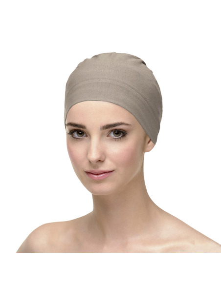 NATALIA BAMBU - Gorro de Dormir Bambu - CAREBELL HEADWEAR