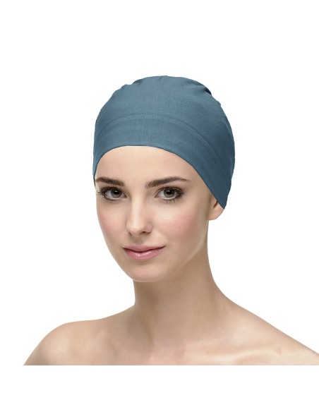 NATALIA BAMBU - Gorro de Dormir Bambu - CAREBELL HEADWEAR