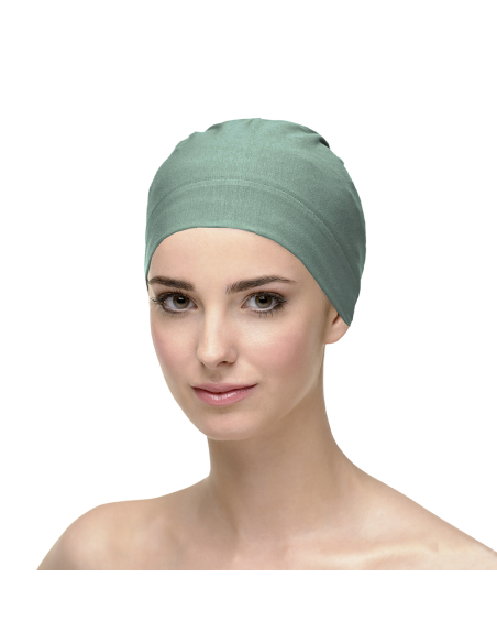 NATALIA BAMBU - Gorro de Dormir Bambu - CAREBELL HEADWEAR