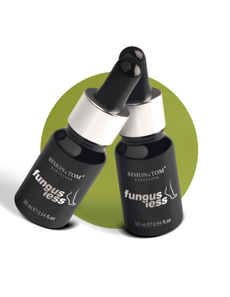 Tratamiento de Uñas FUNGUSLESS