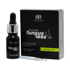 Fungusless: tratamiento natural y regenerador de uñas