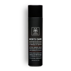 Bálsamo After Shave Apivita: 97% ingredientes naturales