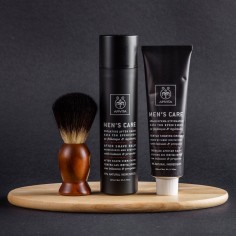 Bálsamo After Shave Apivita: 97% ingredientes naturales 2