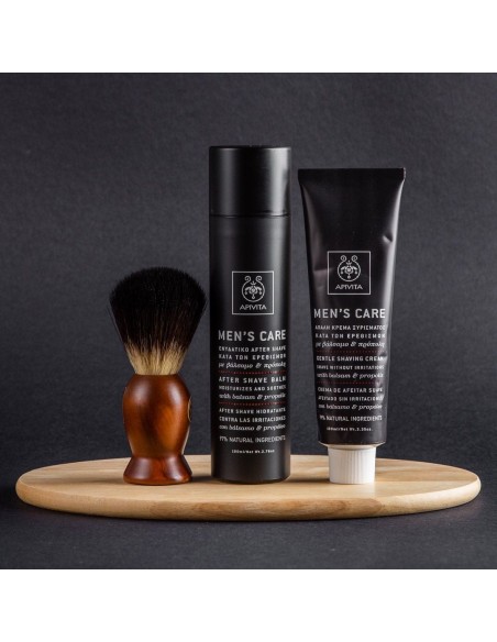 APIVITA MEN'S CARE After Shave Hidratante para hombre