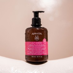 Apivita Gel Íntimo Protección Extra: Cuidado natural con árbol de té y própolis. 2