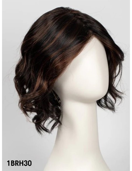 JANUARY -  Peluca Cabello Sintético - JON RENAU