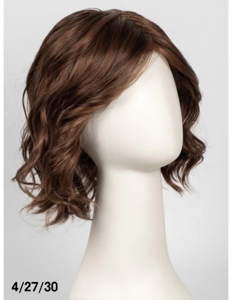 JANUARY -  Peluca Cabello Sintético - JON RENAU