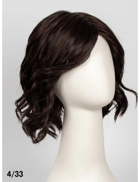 JANUARY -  Peluca Cabello Sintético - JON RENAU