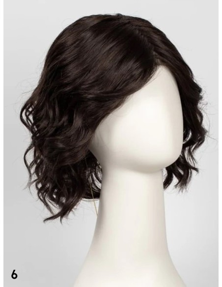 JANUARY -  Peluca Cabello Sintético - JON RENAU