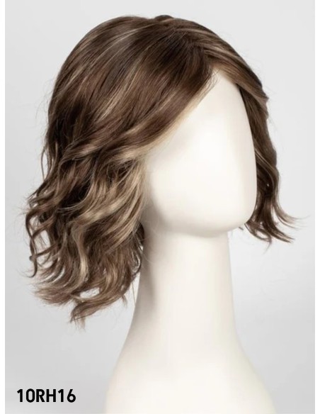 JANUARY -  Peluca Cabello Sintético - JON RENAU