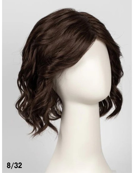 JANUARY -  Peluca Cabello Sintético - JON RENAU