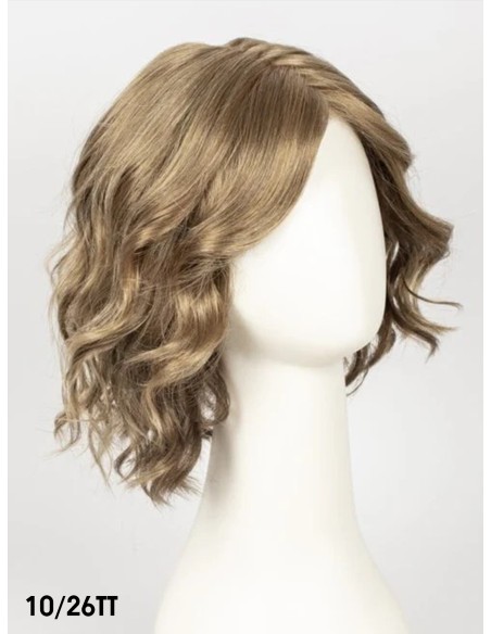 JANUARY -  Peluca Cabello Sintético - JON RENAU