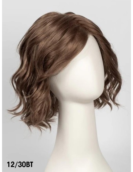 JANUARY -  Peluca Cabello Sintético - JON RENAU