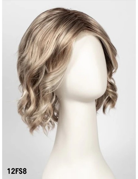 JANUARY -  Peluca Cabello Sintético - JON RENAU