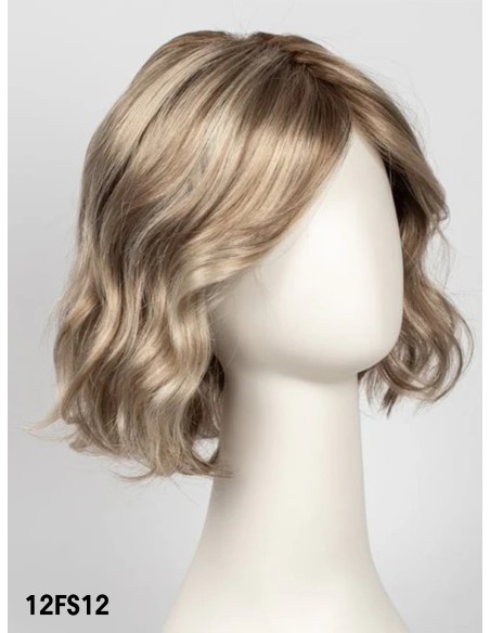 JANUARY -  Peluca Cabello Sintético - JON RENAU