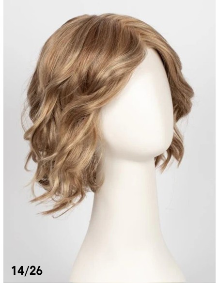 JANUARY -  Peluca Cabello Sintético - JON RENAU