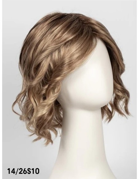 JANUARY -  Peluca Cabello Sintético - JON RENAU