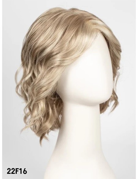 JANUARY -  Peluca Cabello Sintético - JON RENAU