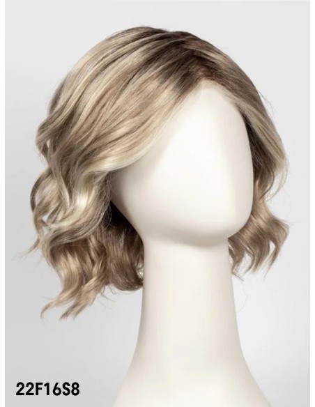 JANUARY -  Peluca Cabello Sintético - JON RENAU