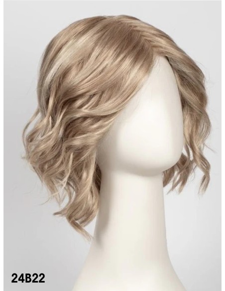 JANUARY -  Peluca Cabello Sintético - JON RENAU