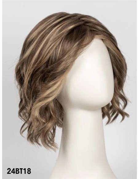 JANUARY -  Peluca Cabello Sintético - JON RENAU