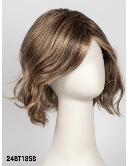 JANUARY -  Peluca Cabello Sintético - JON RENAU