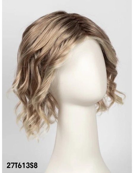 JANUARY -  Peluca Cabello Sintético - JON RENAU