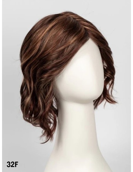 JANUARY -  Peluca Cabello Sintético - JON RENAU