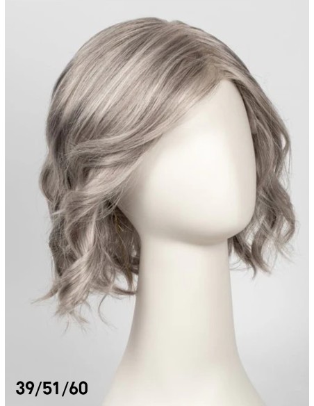 JANUARY -  Peluca Cabello Sintético - JON RENAU