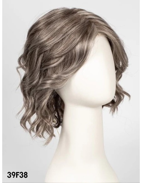 JANUARY -  Peluca Cabello Sintético - JON RENAU