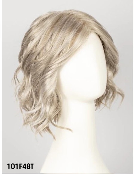 JANUARY -  Peluca Cabello Sintético - JON RENAU