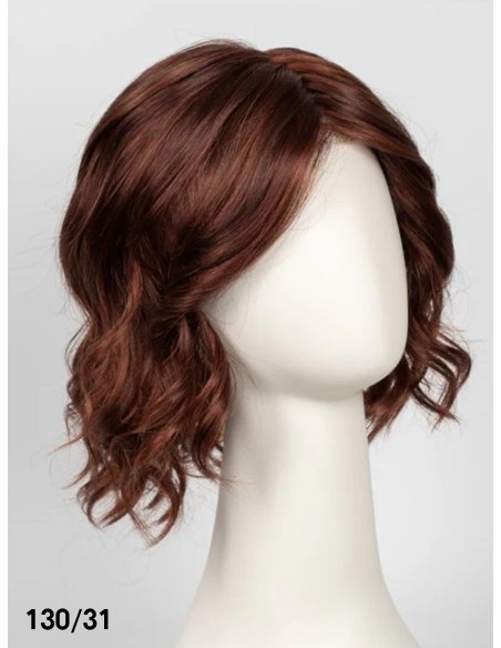 JANUARY -  Peluca Cabello Sintético - JON RENAU