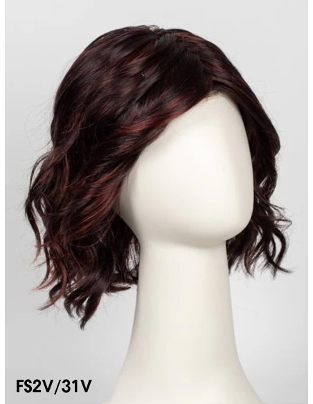 JANUARY -  Peluca Cabello Sintético - JON RENAU